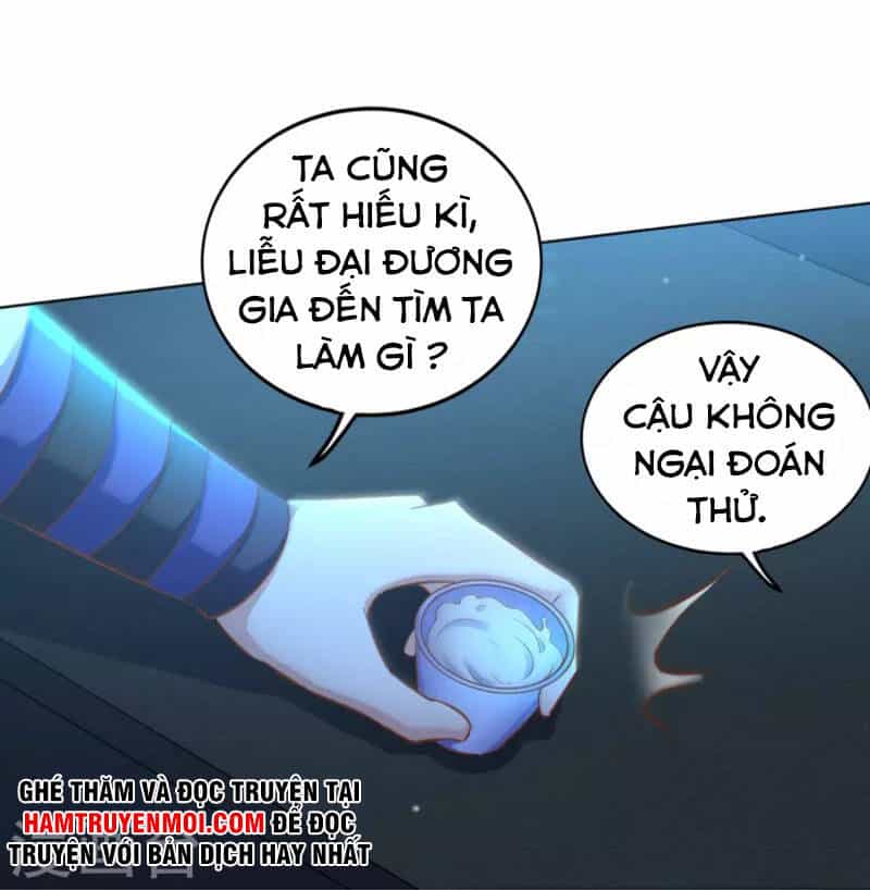Tiên Đế Xâm Nhập - Chương 165 - ảnh 23