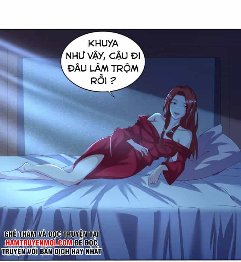 Tiên Đế Xâm Nhập - Chương 165 - ảnh 5