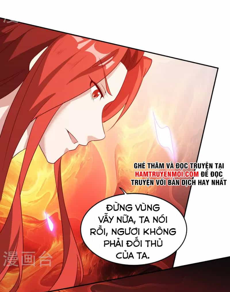 Tiên Đế Xâm Nhập - Chương 166 - ảnh 19