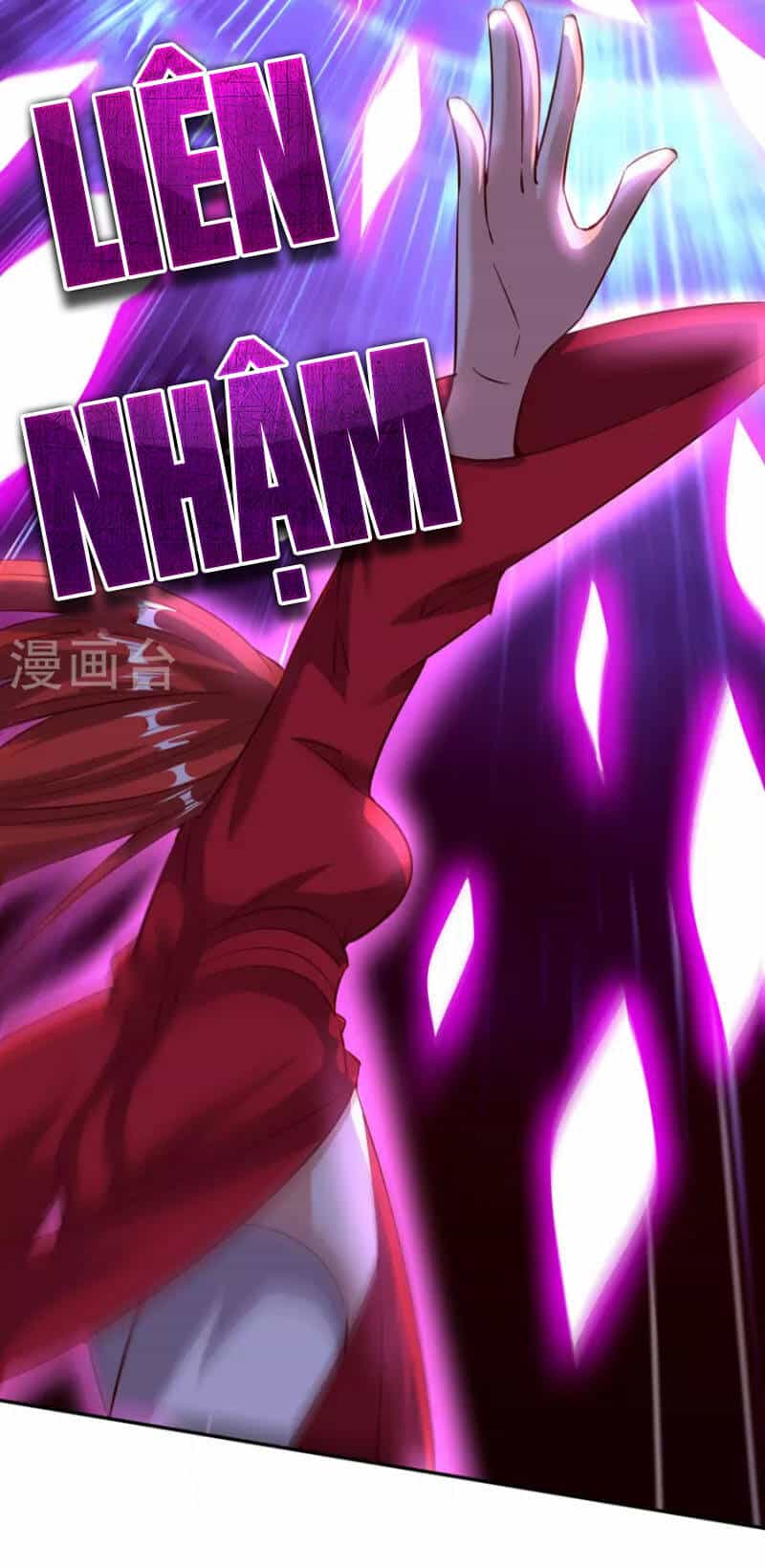 Tiên Đế Xâm Nhập - Chương 166 - ảnh 4