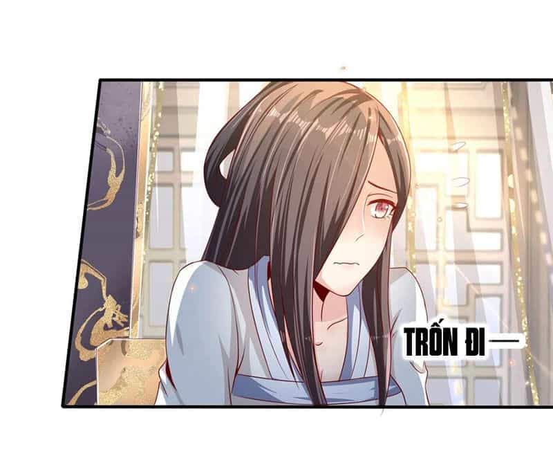 Tiên Đế Xâm Nhập - Chương 16 - ảnh 26