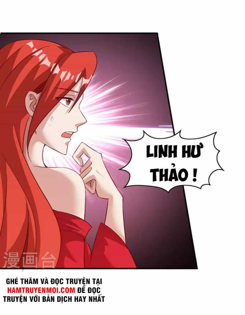 Tiên Đế Xâm Nhập - Chương 169 - ảnh 17