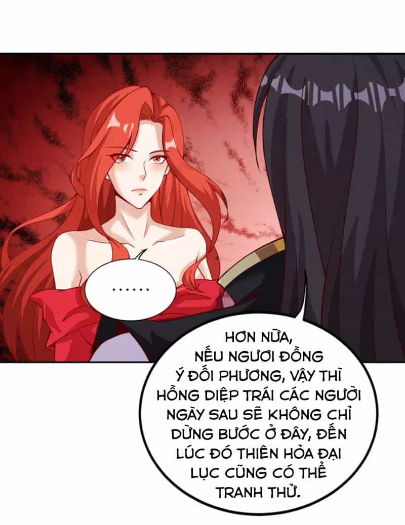 Tiên Đế Xâm Nhập - Chương 169 - ảnh 20
