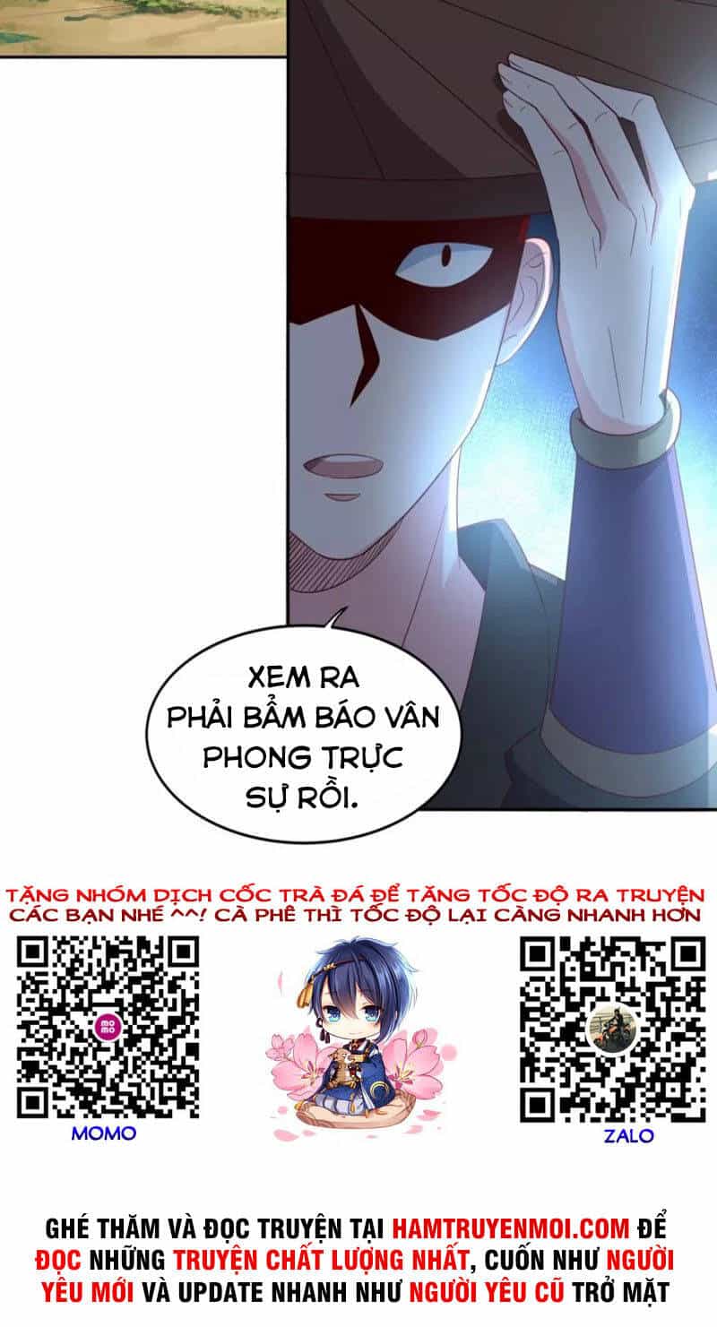 Tiên Đế Xâm Nhập - Chương 169 - ảnh 34