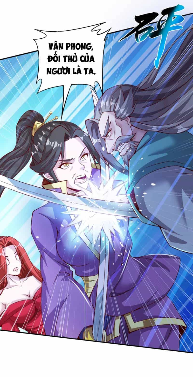 Tiên Đế Xâm Nhập - Chương 171 - ảnh 10