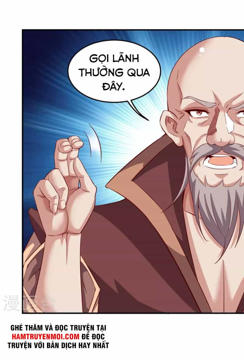 Tiên Đế Xâm Nhập - Chương 171 - ảnh 17