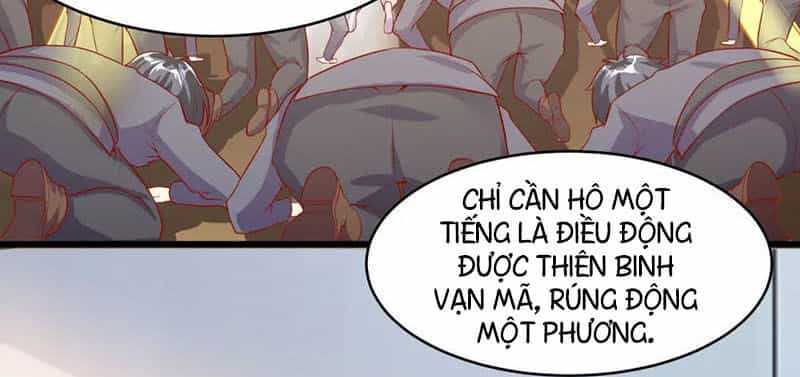 Tiên Đế Xâm Nhập - Chương 2 - ảnh 29