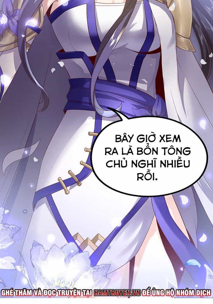 Tiên Đế Xâm Nhập - Chương 20 - ảnh 24