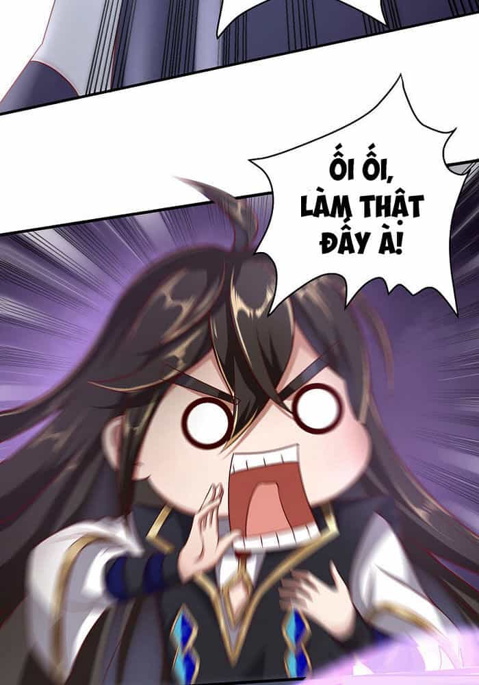 Tiên Đế Xâm Nhập - Chương 21 - ảnh 12