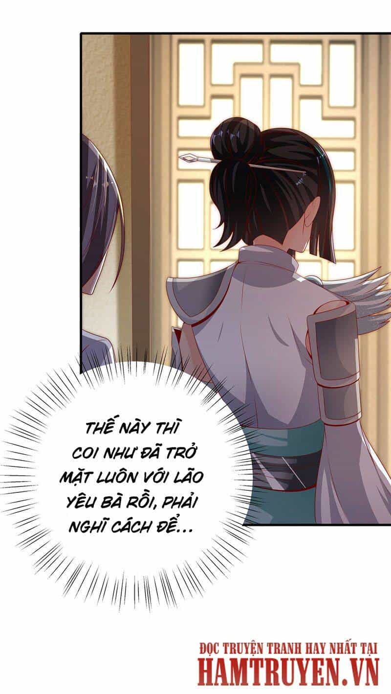 Tiên Đế Xâm Nhập - Chương 24 - ảnh 12