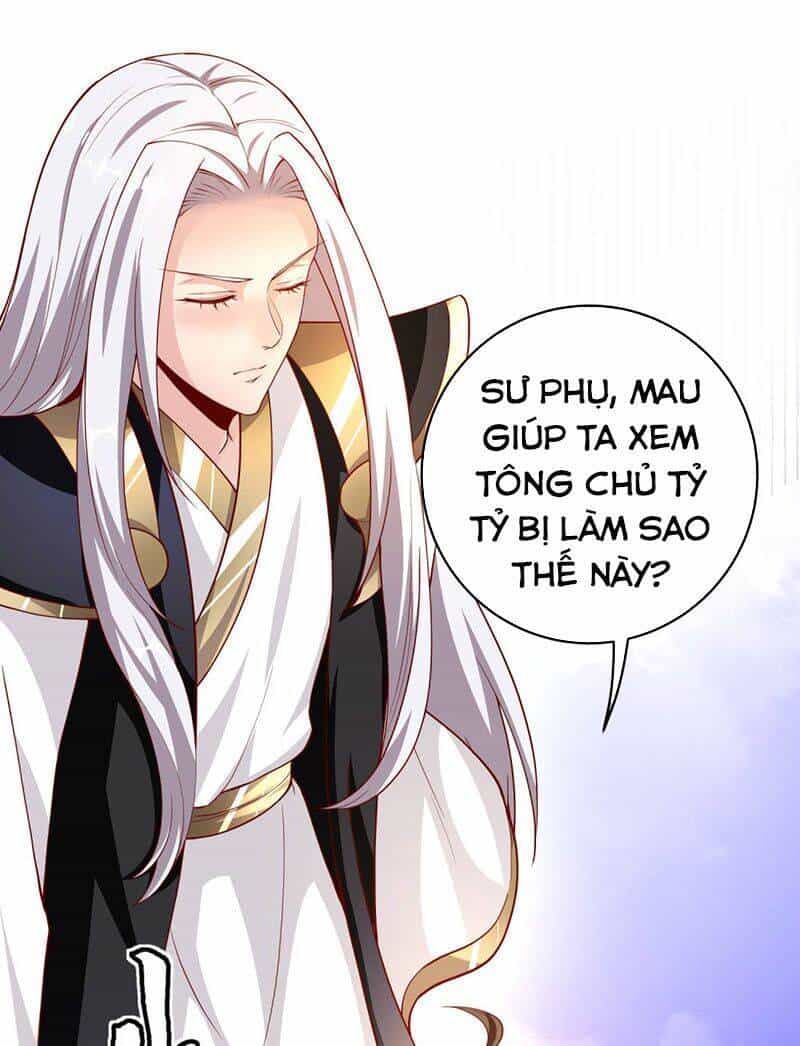 Tiên Đế Xâm Nhập - Chương 24 - ảnh 16