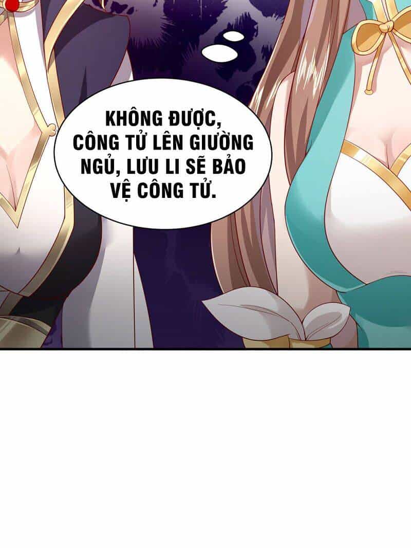 Tiên Đế Xâm Nhập - Chương 25 - ảnh 17