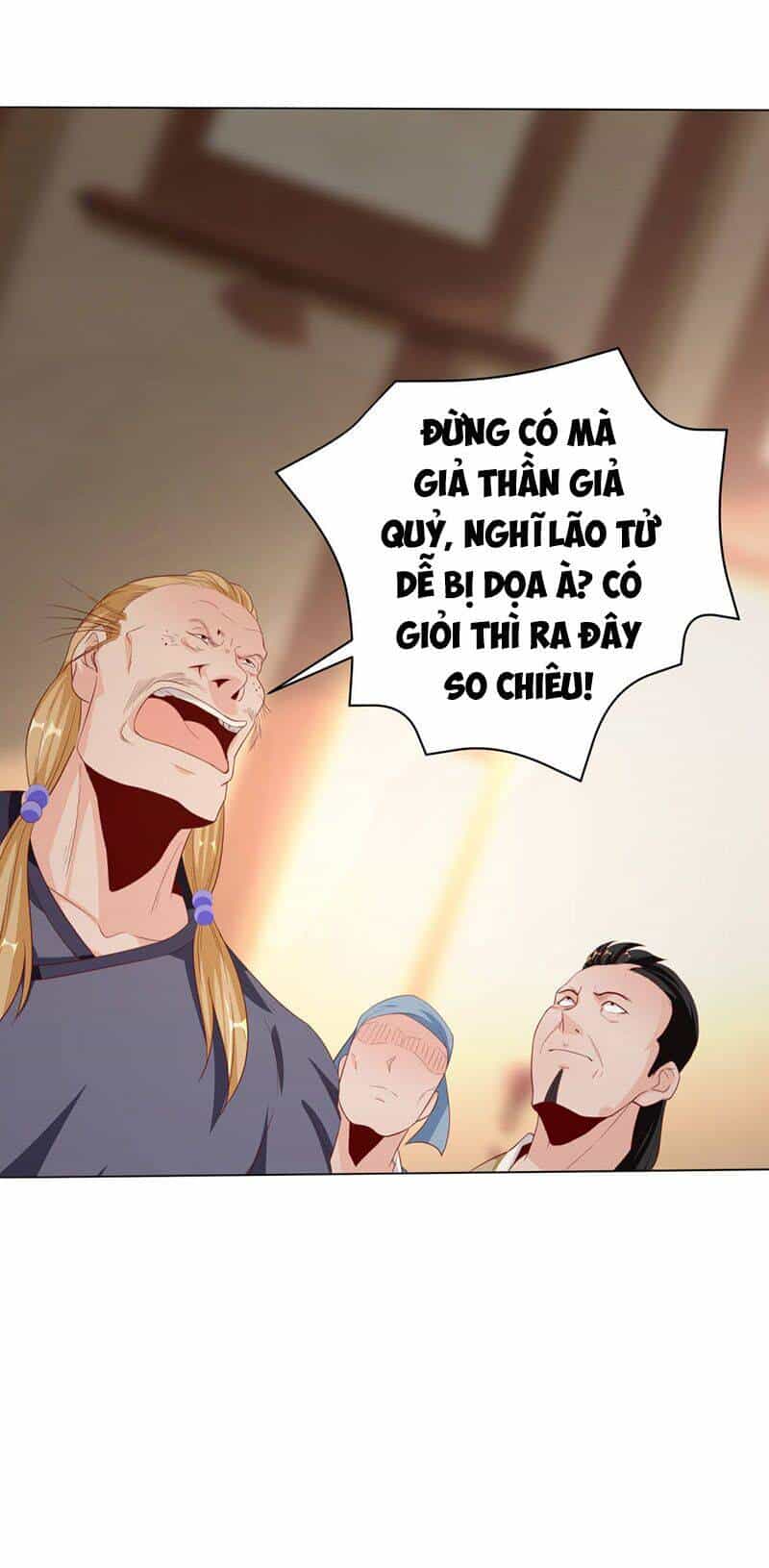 Tiên Đế Xâm Nhập - Chương 26 - ảnh 25