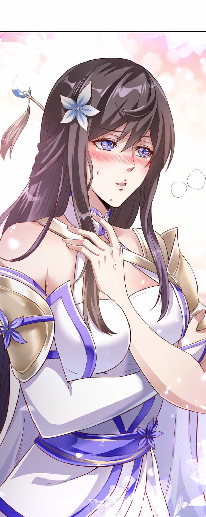 Tiên Đế Xâm Nhập - Chương 3 - ảnh 20