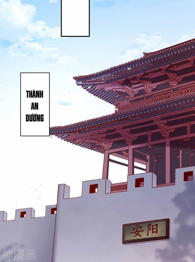Tiên Đế Xâm Nhập - Chương 29 - ảnh 15