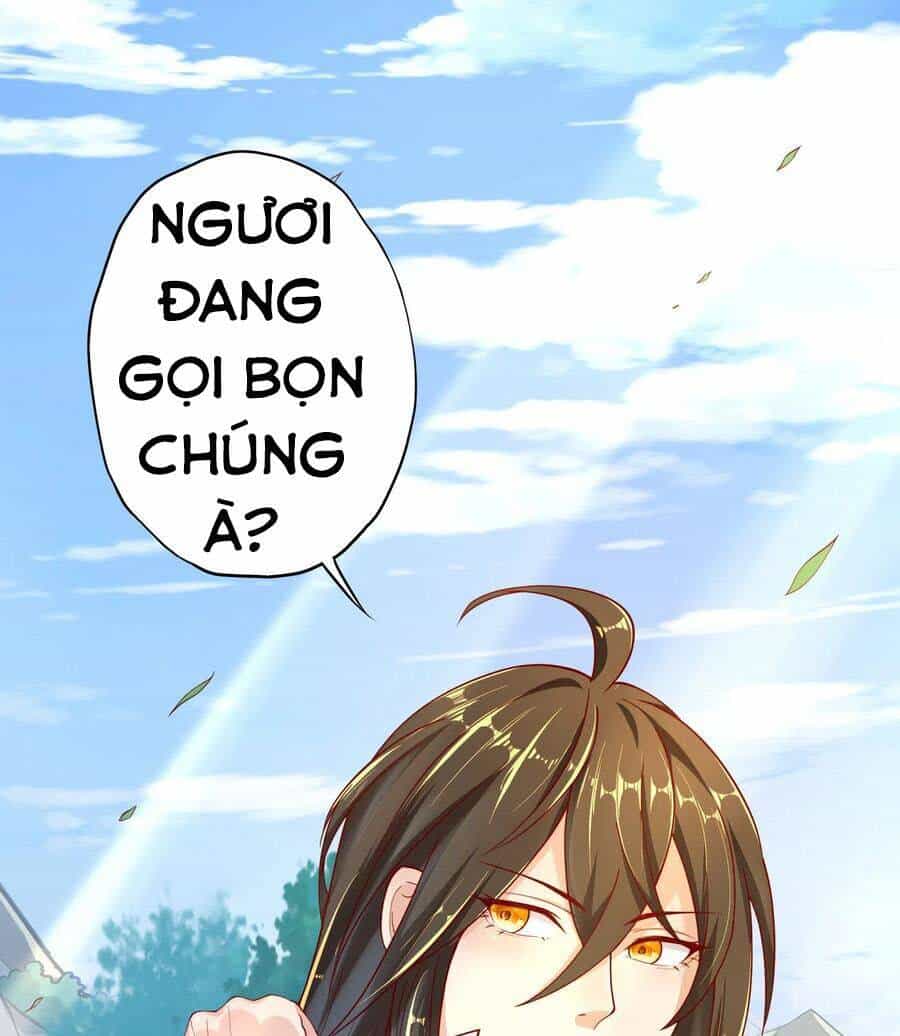 Tiên Đế Xâm Nhập - Chương 30 - ảnh 30