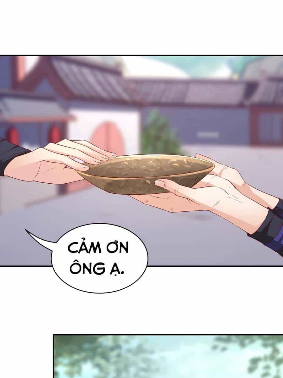 Tiên Đế Xâm Nhập - Chương 30 - ảnh 39