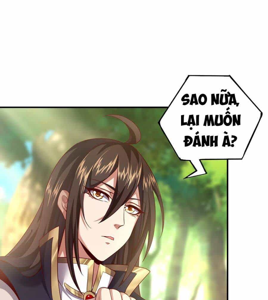 Tiên Đế Xâm Nhập - Chương 31 - ảnh 8