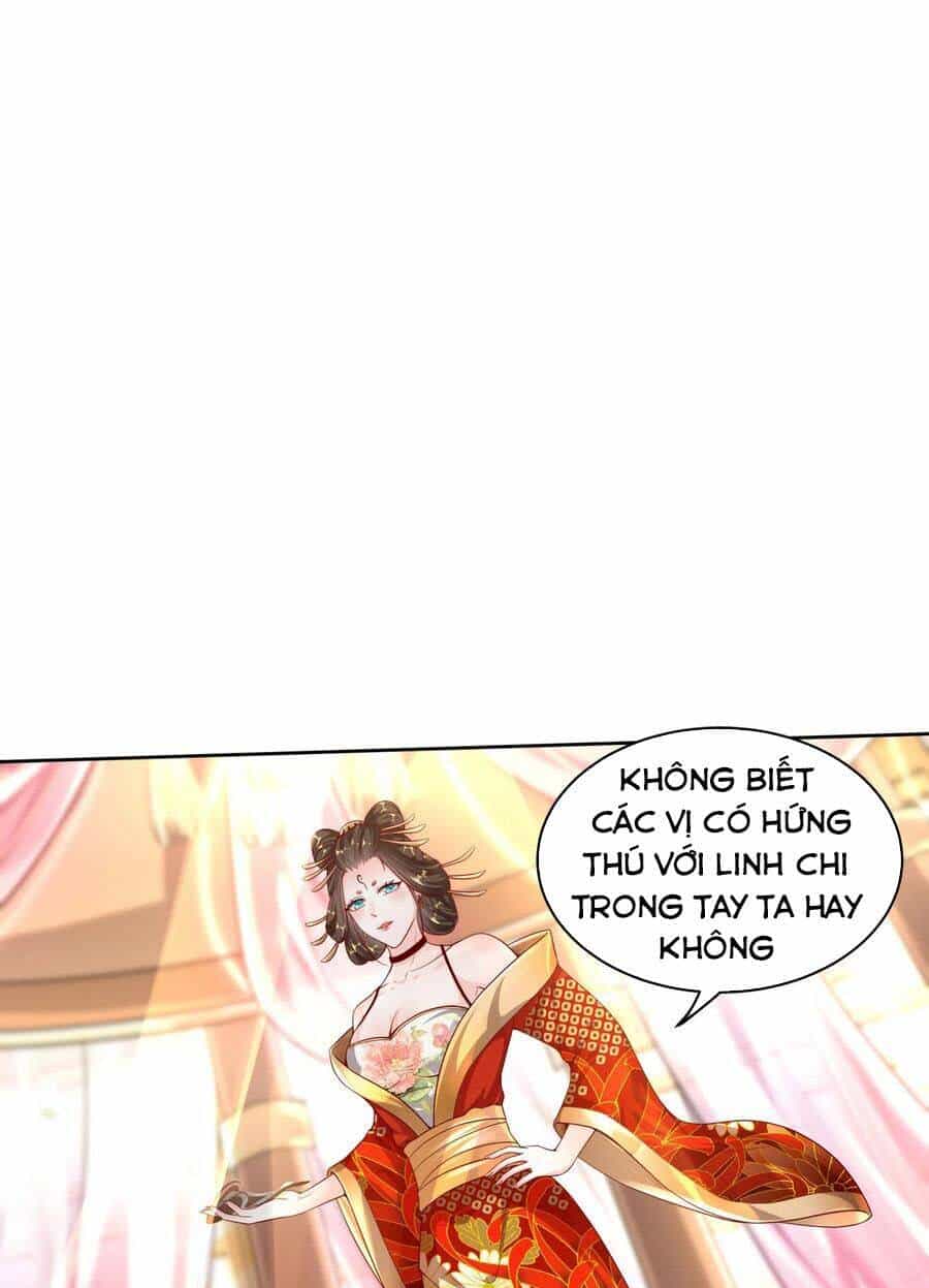 Tiên Đế Xâm Nhập - Chương 34 - ảnh 29