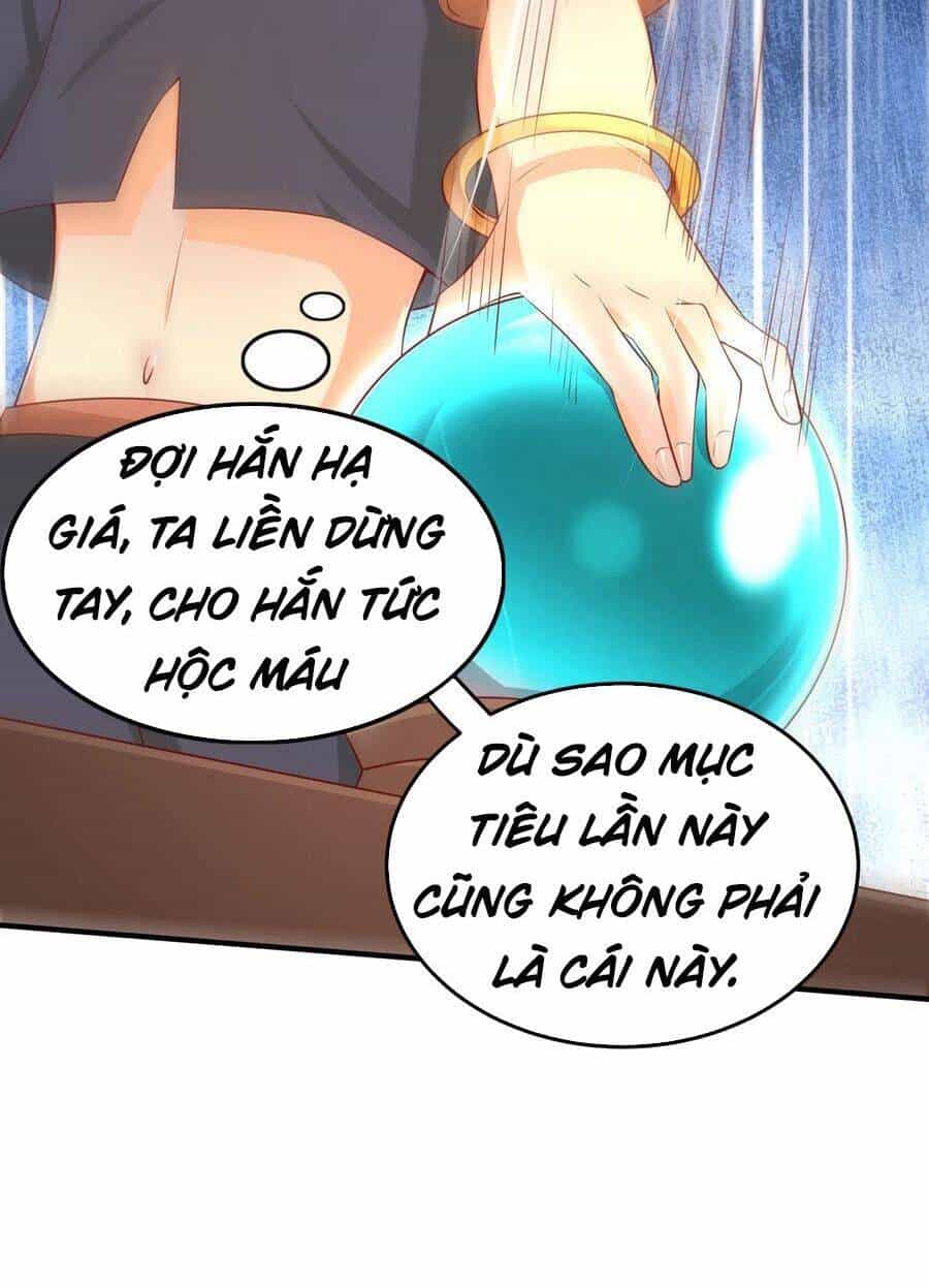 Tiên Đế Xâm Nhập - Chương 35 - ảnh 22