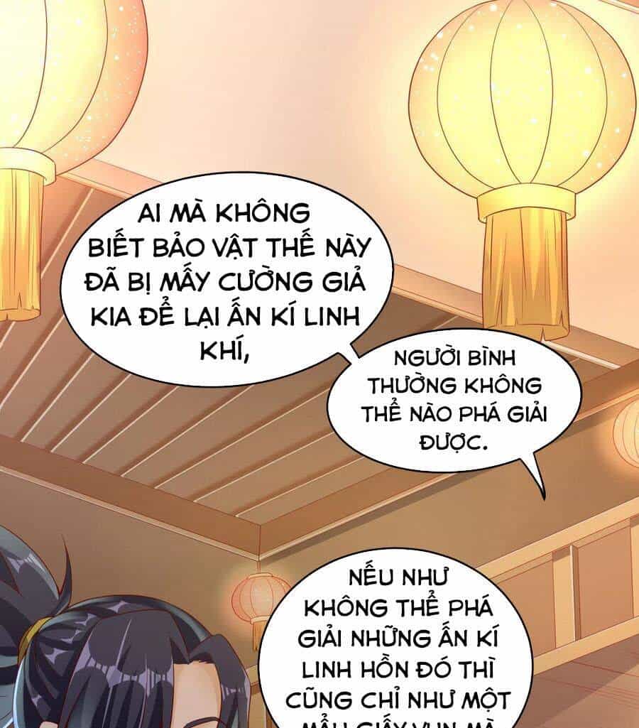Tiên Đế Xâm Nhập - Chương 35 - ảnh 42
