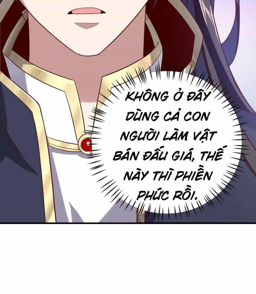 Tiên Đế Xâm Nhập - Chương 36 - ảnh 9