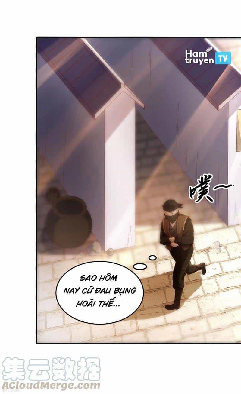 Tiên Đế Xâm Nhập - Chương 38 - ảnh 31