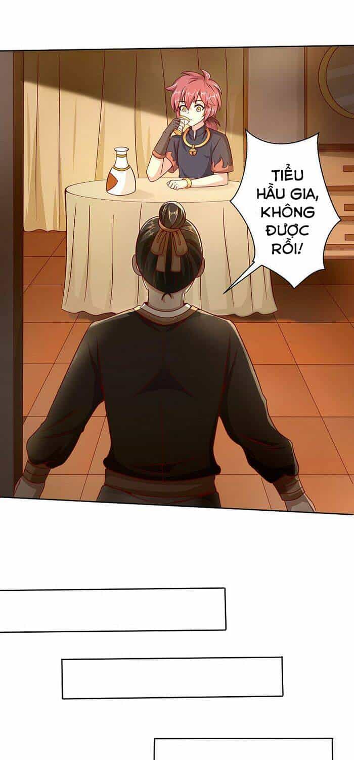 Tiên Đế Xâm Nhập - Chương 42 - ảnh 16