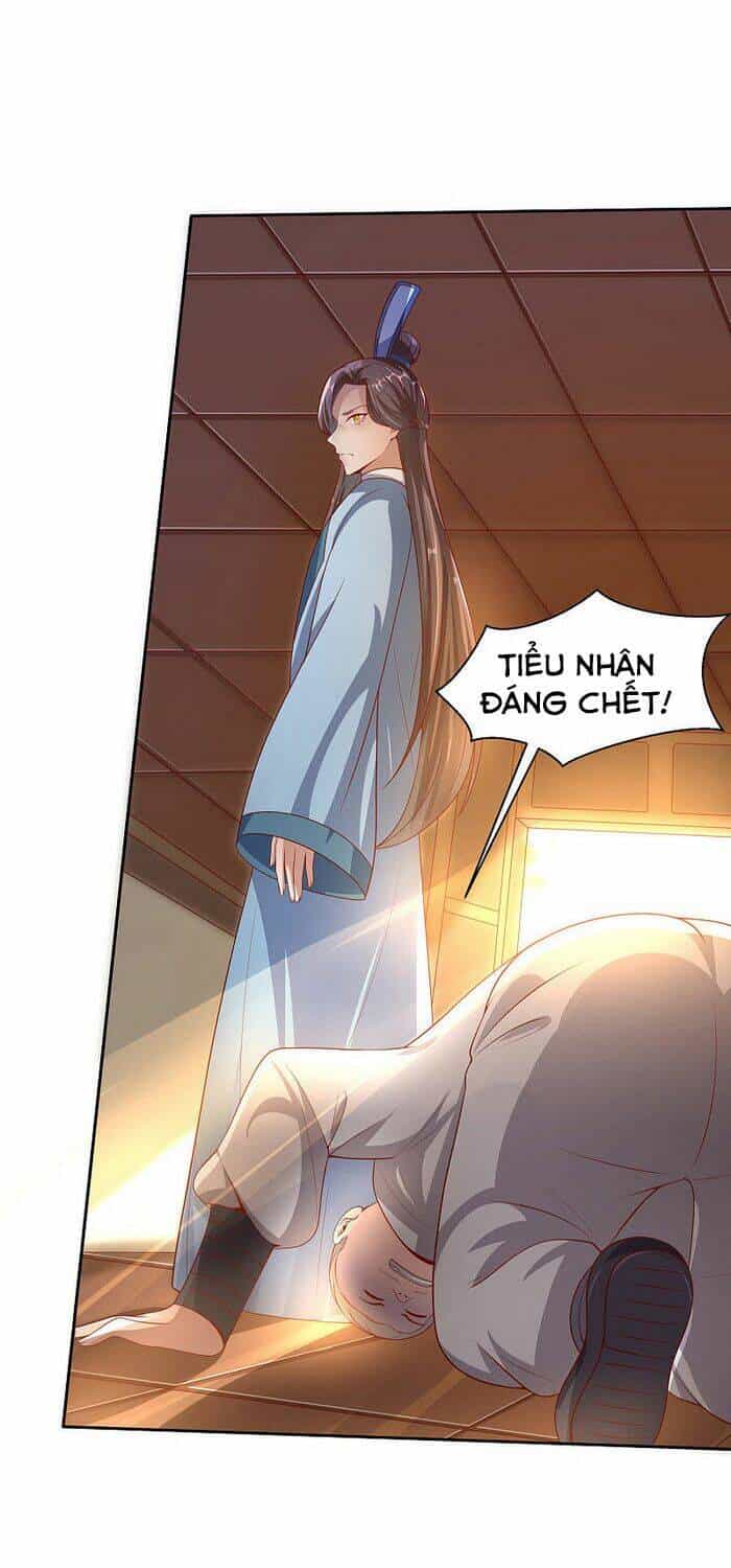 Tiên Đế Xâm Nhập - Chương 42 - ảnh 4