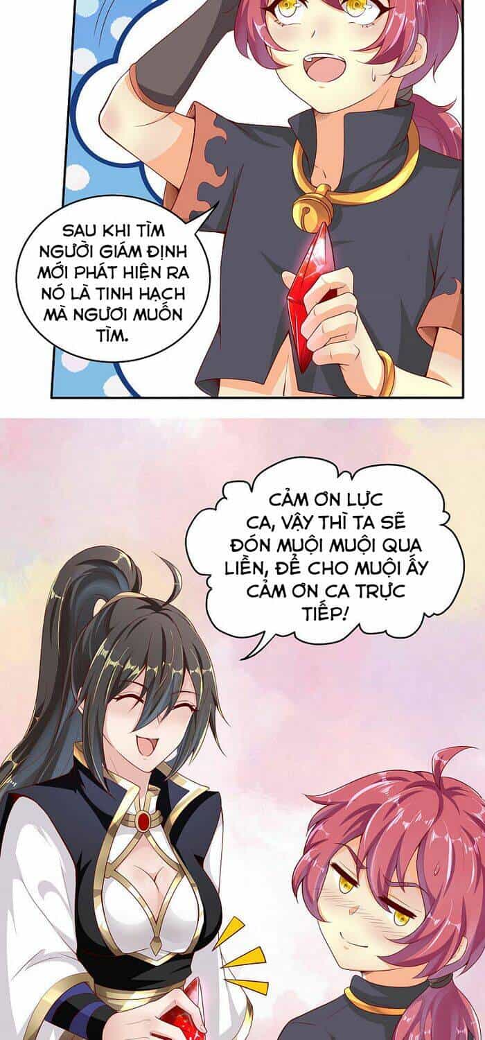 Tiên Đế Xâm Nhập - Chương 43 - ảnh 2