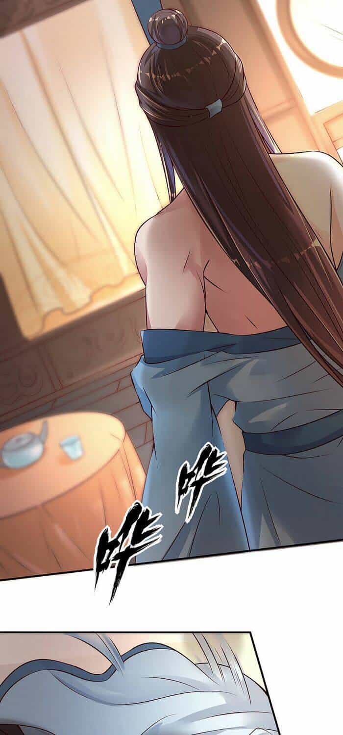 Tiên Đế Xâm Nhập - Chương 43 - ảnh 25