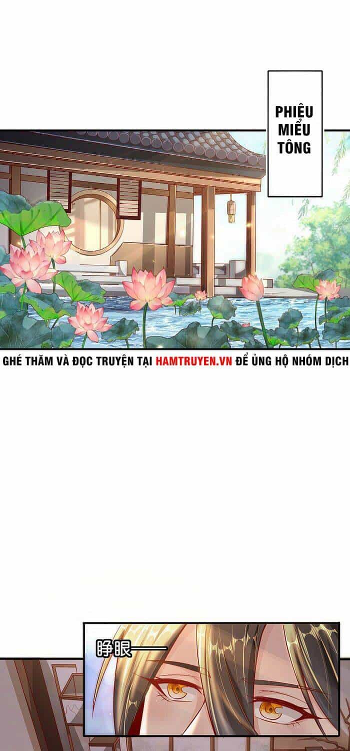 Tiên Đế Xâm Nhập - Chương 46 - ảnh 1