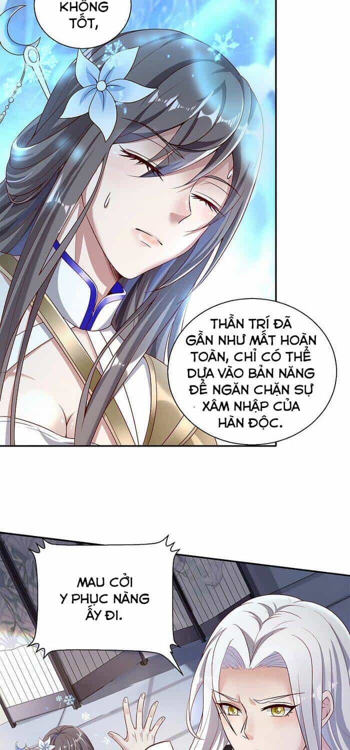 Tiên Đế Xâm Nhập - Chương 47 - ảnh 4
