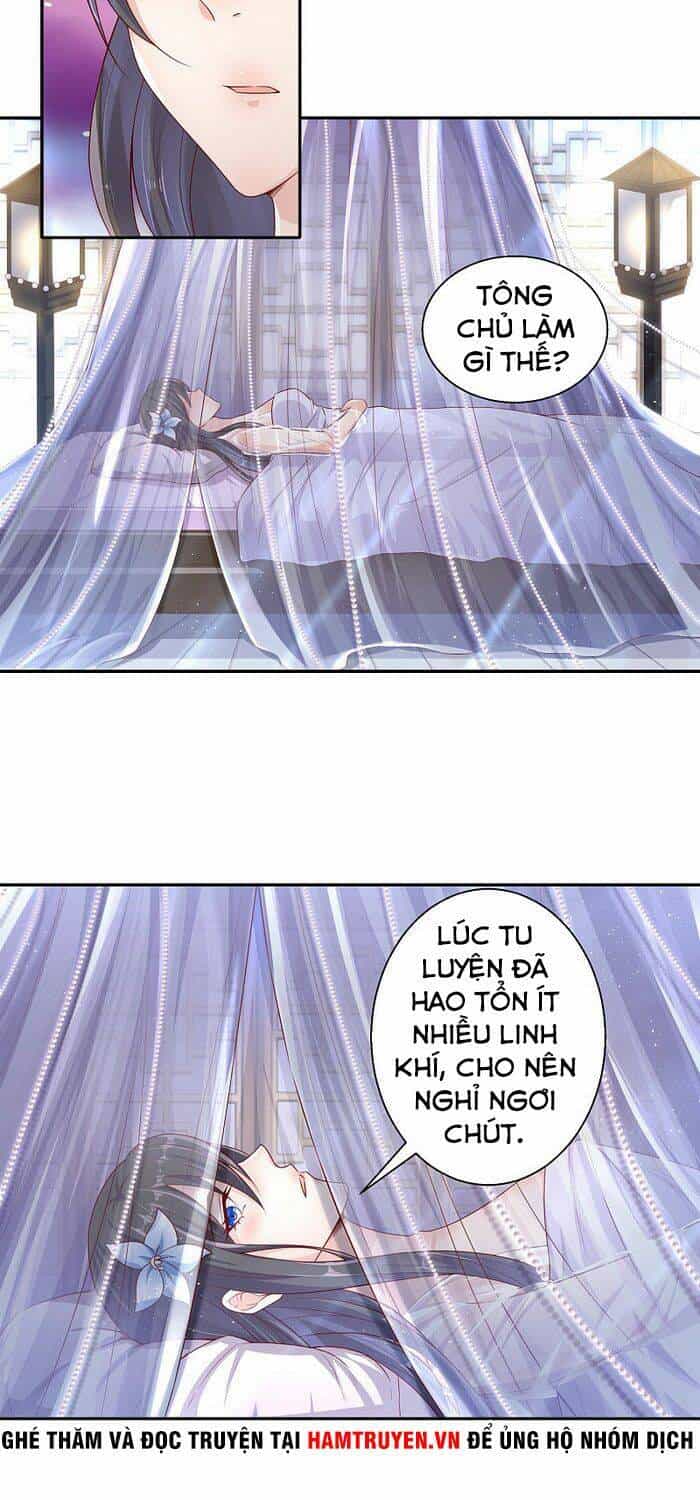 Tiên Đế Xâm Nhập - Chương 48 - ảnh 17