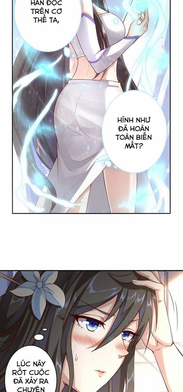 Tiên Đế Xâm Nhập - Chương 48 - ảnh 6