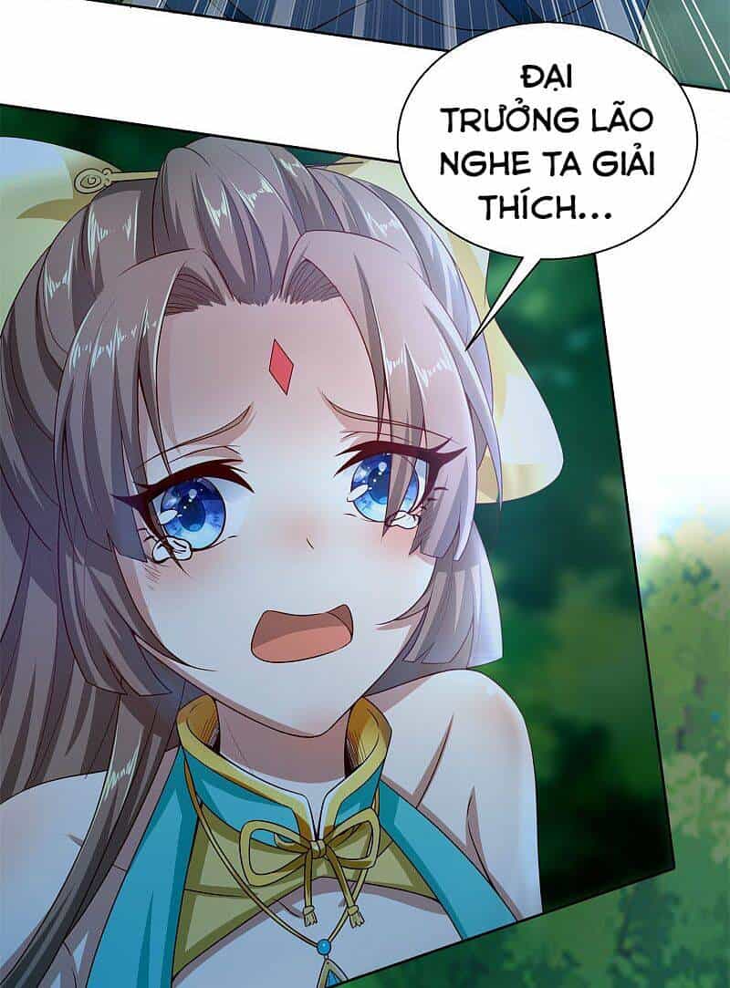 Tiên Đế Xâm Nhập - Chương 51 - ảnh 16