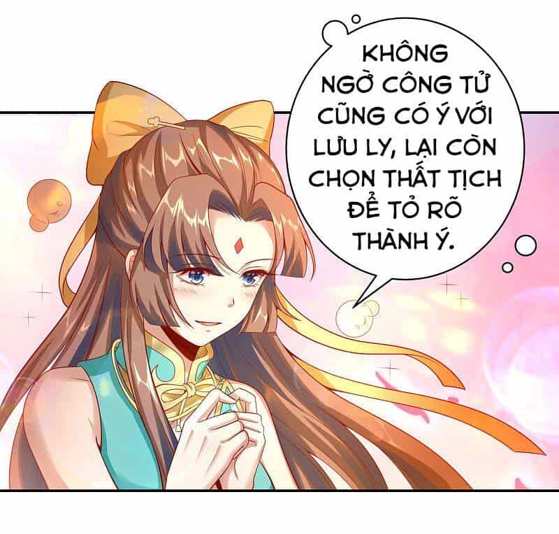 Tiên Đế Xâm Nhập - Chương 51 - ảnh 2