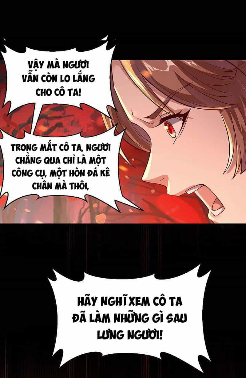 Tiên Đế Xâm Nhập - Chương 53 - ảnh 16