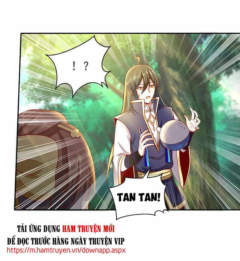 Tiên Đế Xâm Nhập - Chương 54 - ảnh 14