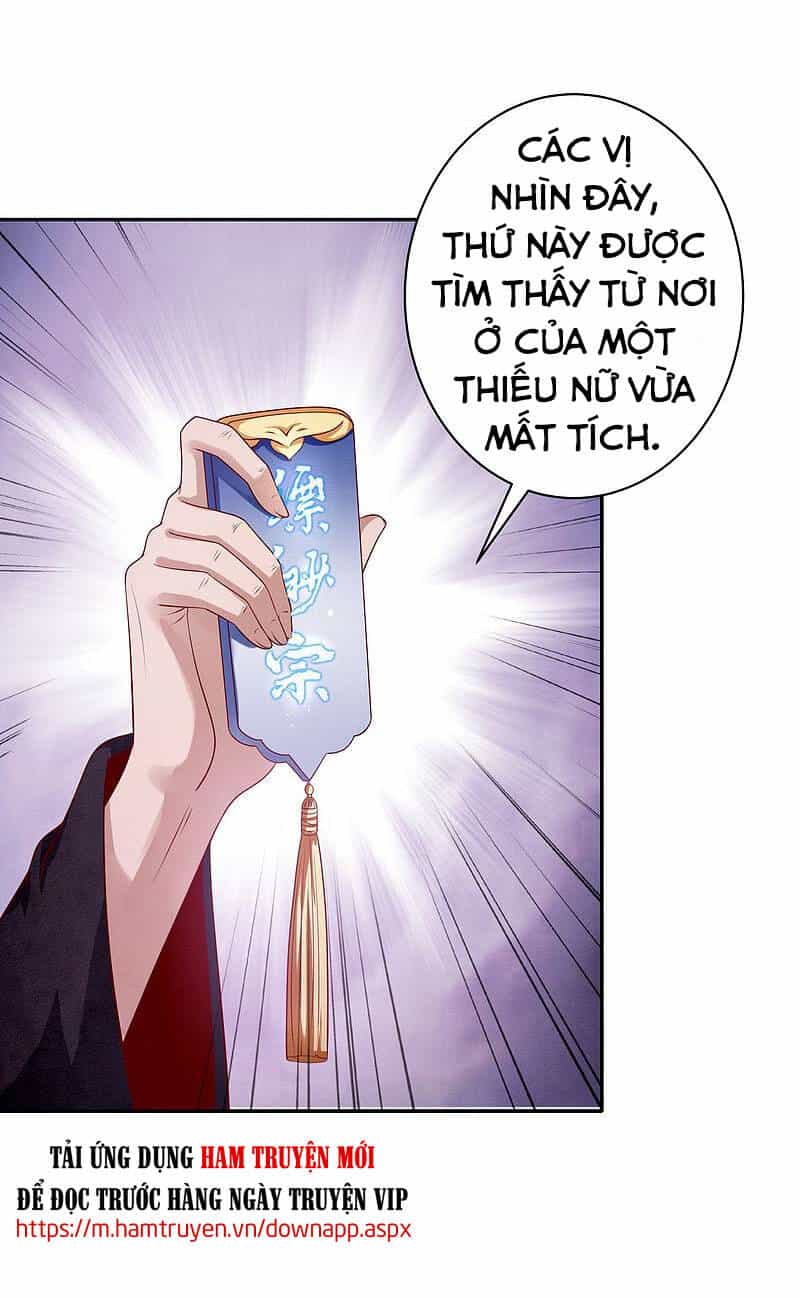 Tiên Đế Xâm Nhập - Chương 56 - ảnh 9