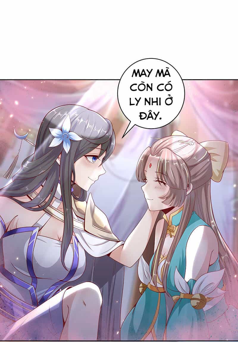 Tiên Đế Xâm Nhập - Chương 57 - ảnh 21