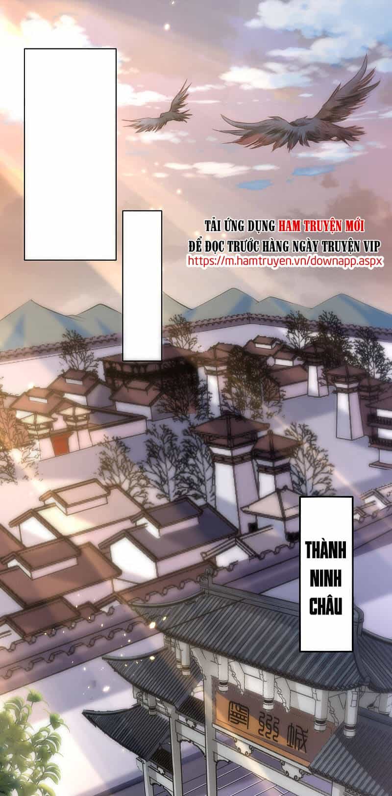 Tiên Đế Xâm Nhập - Chương 57 - ảnh 22