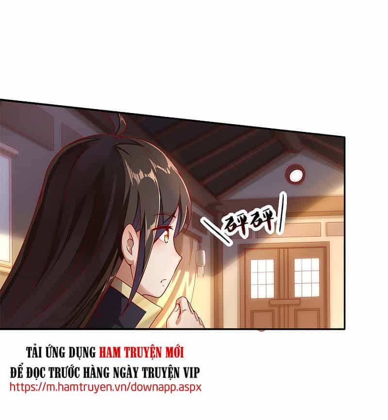 Tiên Đế Xâm Nhập - Chương 57 - ảnh 6