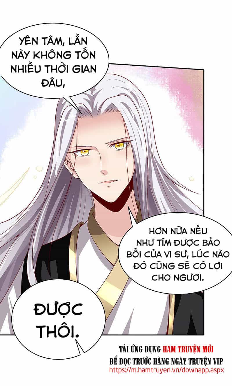 Tiên Đế Xâm Nhập - Chương 60 - ảnh 19