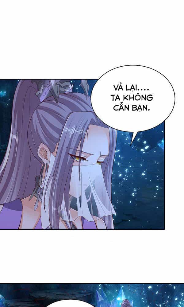 Tiên Đế Xâm Nhập - Chương 68 - ảnh 6