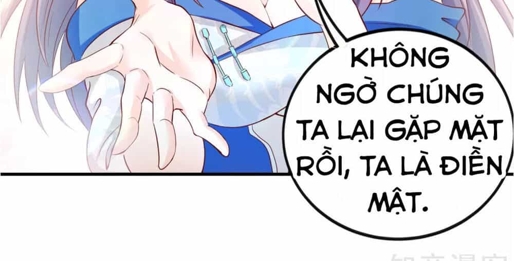 Tiên Đế Xâm Nhập - Chương 7 - ảnh 11