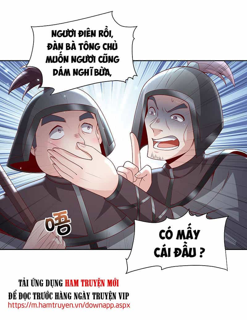 Tiên Đế Xâm Nhập - Chương 74 - ảnh 3