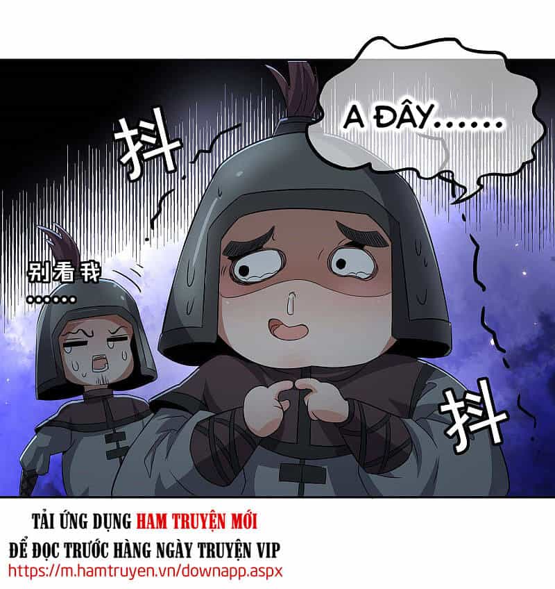 Tiên Đế Xâm Nhập - Chương 75 - ảnh 3
