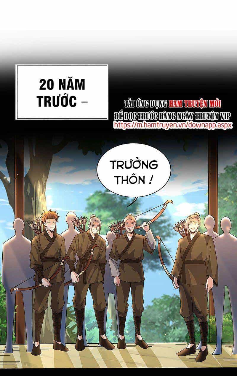 Tiên Đế Xâm Nhập - Chương 76 - ảnh 1