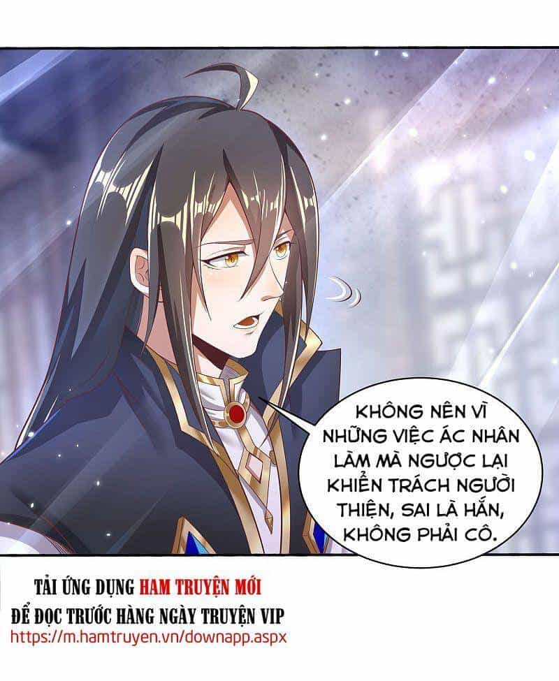 Tiên Đế Xâm Nhập - Chương 77 - ảnh 11